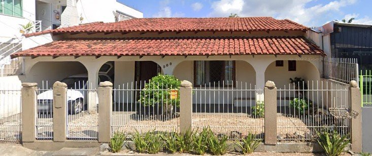Casa de testes 2