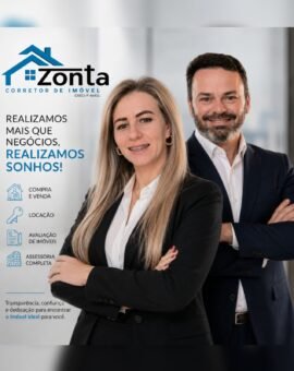 Zonta Corretores de Imóveis Zonta